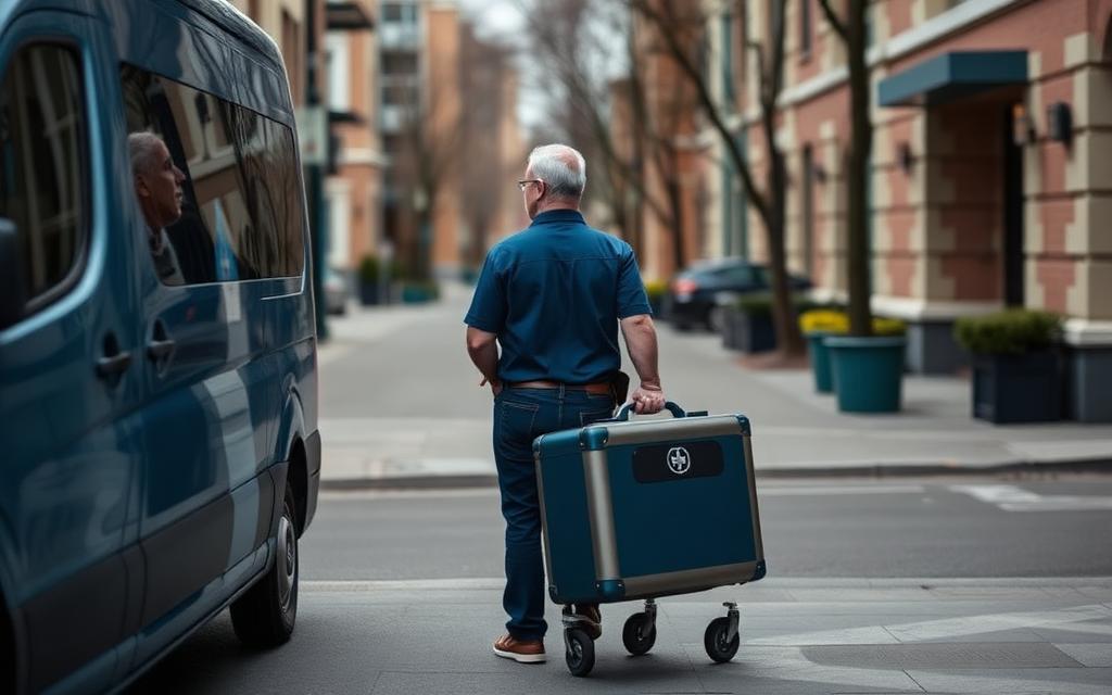 The Six-Figure Mobile Nurse