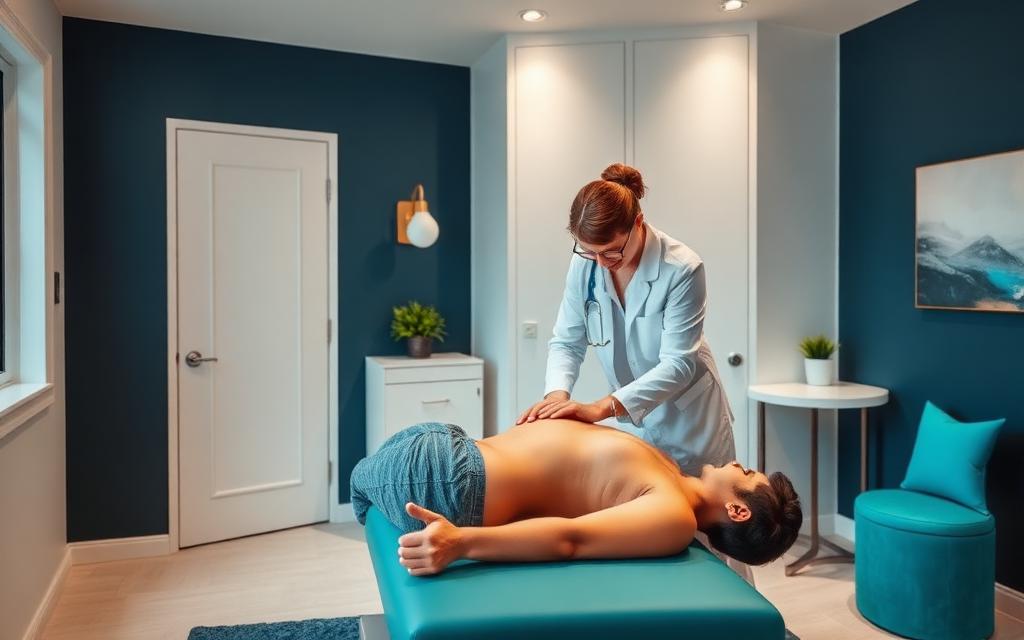 Shared Suite to Boutique Clinic